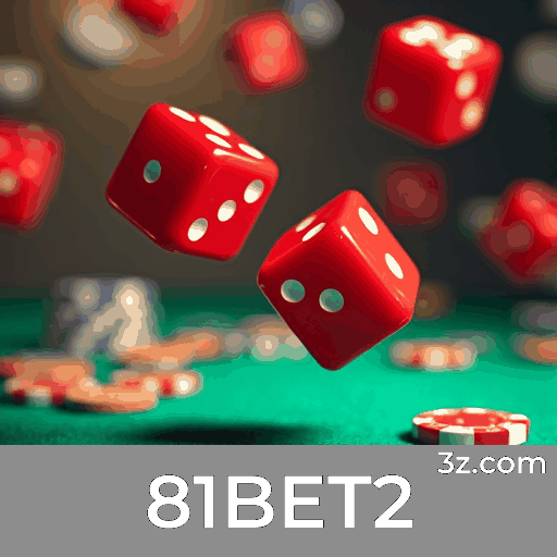 81BET2 Bônus acumulado 81BET2