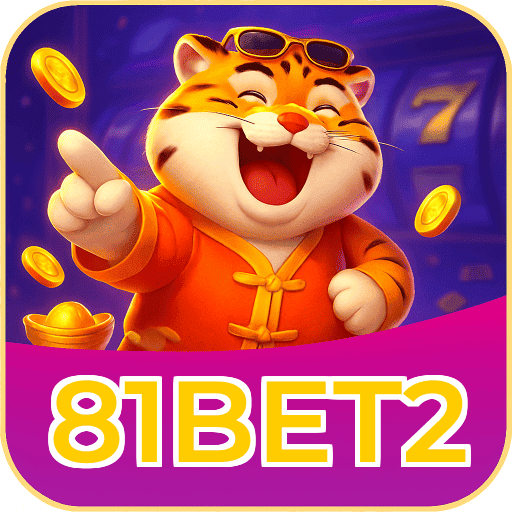 81BET2 logo