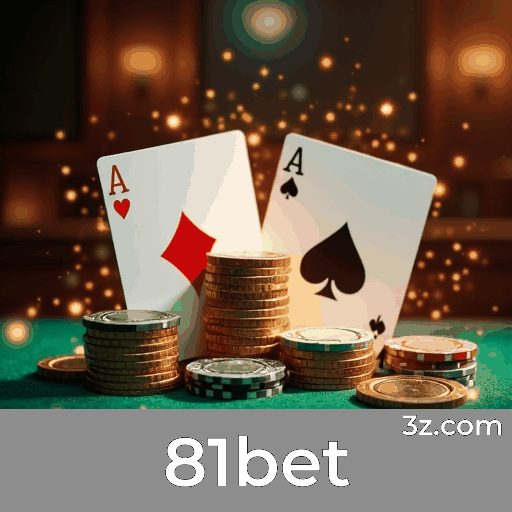 81bet: Plataforma de Apostas de Excelência e Serviços Profissionais