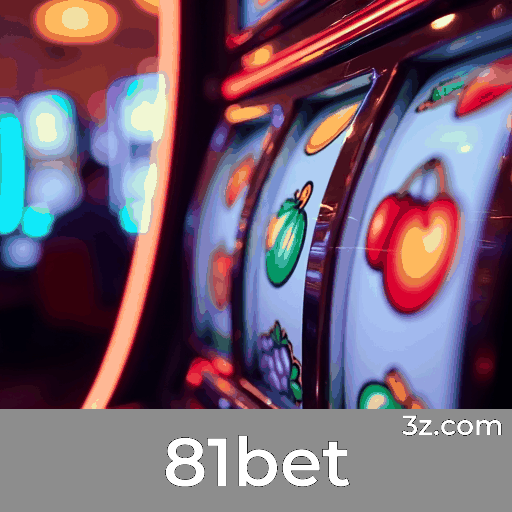 Experiência de Casino Elite no 81bet: Dealers Reais e Jogos Premium
