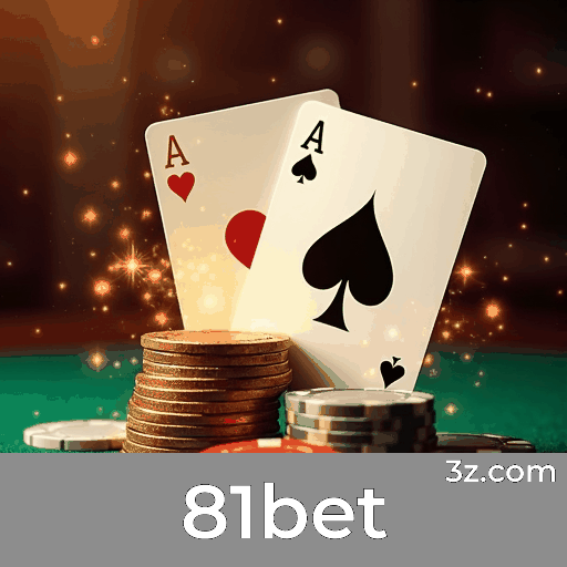 Descubra Jogos Excepcionais no 81bet: Entretenimento Sem Fim