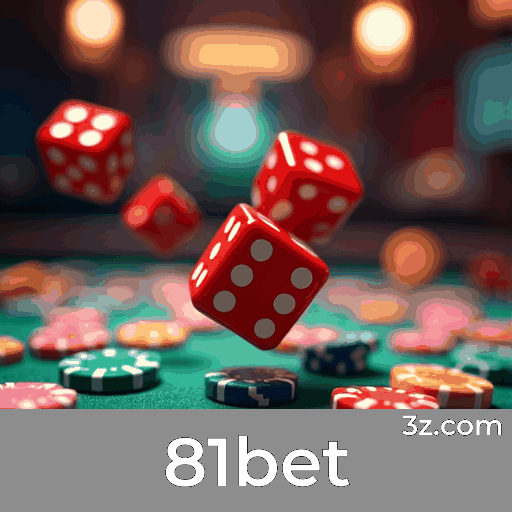 81bet: Apostas com facilidade e funcionalidades abrangentes